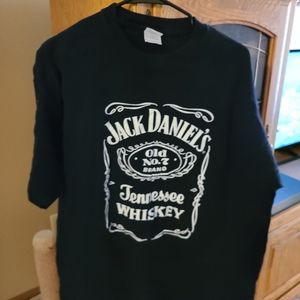 Jack Daniel's 105th Anniversary T-Shirt